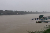 Thừa Thiên Huế: Yêu cầu hồ thuỷ điện A Lưới điều tiết nước qua Lào