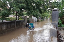 Mực nước các hồ thủy lợi, thủy điện ở Thừa Thiên Huế đang ở mức thấp