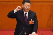Trung Quốc tuyên bố ‘chiến tranh nhân dân’ với virus corona Vũ Hán