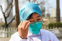 Nữ bác sĩ đầu tiên phát hiện virus corona Vũ Hán