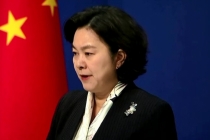 Video thể hiện đoàn kết chống Covid-19 của Trung Quốc bị tố chứa mưu đồ bành trướng