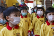 Hong Kong: Trường học đóng cửa đến 16/3 vì dịch Covid-19