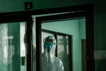 Hơn 1.700 nhân viên y tế Trung Quốc nhiễm Covid-19