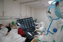 Hành trình tưởng sắp chết của bệnh nhân mắc Covid-19 ở Vũ Hán