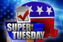 Siêu thứ Ba là ngày gì trong bầu cử Mỹ 2020?