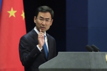 Trung Quốc lên tiếng về tin Covid-19 ‘rò rỉ từ phòng thí nghiệm’