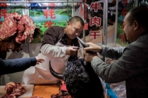 Trung Quốc cân nhắc 'cấm hoàn toàn' tiêu thụ và buôn bán động vật hoang dã
