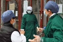 Cập nhật dịch Covid-19 Hàn Quốc và thế giới ngày 25/2: Ca bệnh ngoài Trung Quốc tăng mạnh