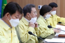 Covid-19 ở Hàn Quốc và thế giới ngày 26/2: Thư ký phó thị trưởng Daegu nhiễm bệnh, dịch lan mạnh ở châu Âu