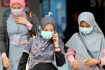 Tin tưởng không mắc Covid-19 nhờ cầu nguyện, Indonesia vẫn xuất hiện những ca nhiễm đầu tiên