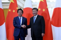 Chủ tịch Trung Quốc hoãn chuyến thăm lịch sử tới Nhật Bản