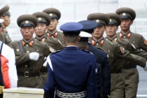 Triều Tiên phủ nhận tin gần 200 binh sĩ chết vì Covid-19
