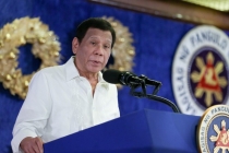 Tình hình dịch bệnh ngày 11-3 thế giới: Tổng thống Philippines xét nghiệm Covid-19