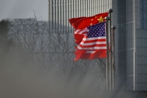 Mỹ triệu tập đại sứ Trung Quốc sau phát ngôn đổ tội của Bắc Kinh