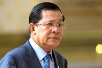Campuchia tạm dừng nhập cảnh người Việt vì dịch Covid-19