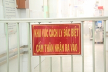 Việt Nam có thêm 3 người mắc Covid-19, nâng tổng số lên 121 ca