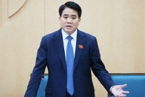 Chủ tịch Hà Nội khuyên con trai đang du học Mỹ ở trong nhà 3 tháng