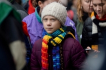 Greta Thunberg nghi nhiễm Covid-19, kêu gọi giới trẻ ở nhà