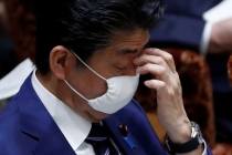 Báo Nhật: Thủ tướng Abe sắp tuyên bố tình trạng khẩn cấp