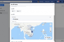 Facebook đã xin lỗi vì xoá quần đảo Hoàng Sa và Trường Sa khỏi bản đồ Việt Nam