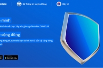 Bluezone là gì? Cách cài ứng dụng Bluezone