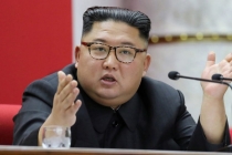 Rộ tin ông Kim Jong-un vừa phẫu thuật tim mạch, sức khỏe không tốt