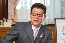 Thị trưởng Nhật khuyên đàn ông đi chợ khi có dịch vì phụ nữ lề mề