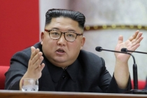 Ông Kim Jong-un vẫn ‘sống và khỏe mạnh’