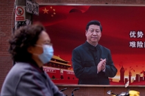 Báo cáo nội bộ thừa nhận Trung Quốc đang bị phản đối trên toàn cầu