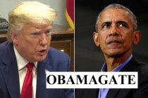 Obamagate là gì? Ông Donald Trump ám chỉ gì về Obamagate?