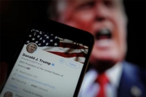 Twitter cảnh báo người dùng xác minh tin đăng của ông Trump