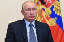 Tổng thống Putin có thể tranh cử nhiệm kỳ 5