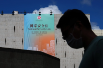 Luật an ninh Hong Kong sẽ có hiệu lực từ ngày 1/7?