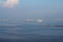 12 ngư dân Philippines mất tích sau va chạm với tàu hàng nghi của TQ