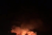 Ngày 27 Tết cháy lớn TP HCM, 5 người thiệt mạng