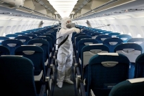 Bộ Y tế thông báo khẩn tìm hành khách trên 3 chuyến bay có bệnh nhân Covid-19