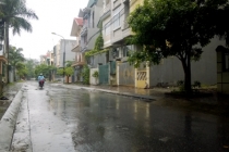 Dự báo thời tiết ngày mai 3/4: Hà Nội có mưa nhỏ, đêm rét 18 độ C