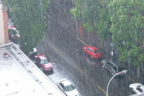 Dự báo thời tiết ngày mai 5/4: Hà Nội mưa, trời rét, nhiệt độ thấp nhất 16 độ C
