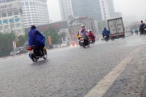 Dự báo thời tiết ngày mai 8/4: Cảnh báo thời tiết cực đoan Tây Nguyên, Nam bộ; Hà Nội giảm mưa
