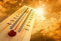 Dự báo thời tiết ngày 19/4: Bắc bộ có nơi nắng nóng; Hà Nội đạt ngưỡng 33 độ C