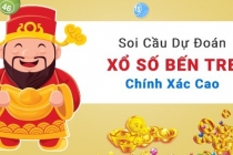 XSBTR 16/6 - Kết quả xổ số Bến Tre hôm nay thứ 3 ngày 16/6/2020