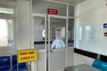 BN416 - Bệnh nhân mắc Covid-19 ở Đà Nẵng - Tiền sử dịch tễ, tình hình sức khỏe hiện tại