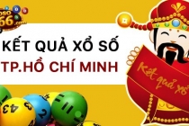 XSHCM 3/8 - Kết quả xổ số TP HCM hôm nay thứ 2 ngày 3/8/2020