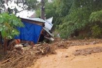 Thủ tướng yêu cầu khẩn trương cứu hộ, cứu nạn những người bị vùi lấp ở Nam Trà My, Quảng Nam