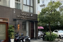 Nha khoa Singae Dental liên tục bị xử phạt cả TP HCM và Hà Nội, lộ ra nhiều sai phạm