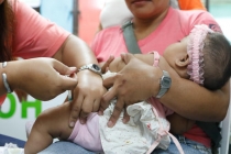 14 triệu trẻ sơ sinh không được tiêm chủng vắc xin do đại dịch COVID-19