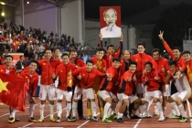 7 nhiệm vụ của bóng đá Việt Nam trong năm 2020
