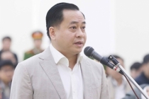 Vũ 'nhôm' và hai cựu Chủ tịch Đà Nẵng cùng kháng cáo