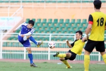 Trực tiếp bóng đá Yangon United vs TP.HCM 16h00 hôm nay 11/2. AFC Cup 2020