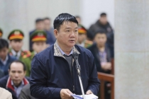 Sai phạm tại Ethanol Phú Thọ: Ông Đinh La Thăng tiếp tục bị đề nghị truy tố